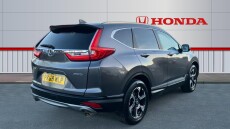 Honda CR-V 1.5 VTEC Turbo SR 5dr CVT Petrol Estate